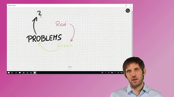 Red, Green, ... Part 1: Introduction