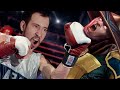 Джонни против ПРО в Mortal Kombat 11 / Мортал Комбат 11