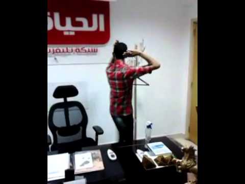 رقصني علي واحده ونص