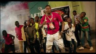 Gaza Extra Freestyle_Mark Da Urban (Official Visualiser)