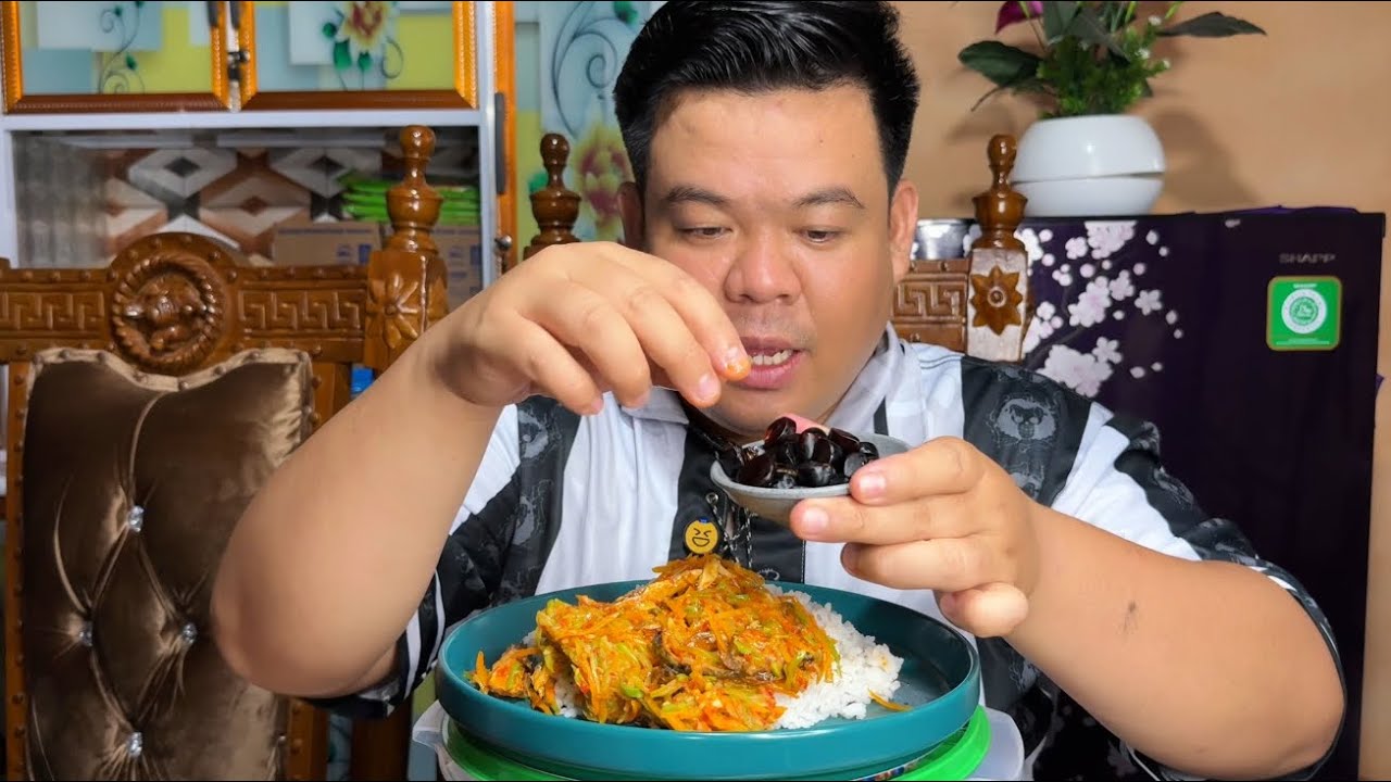 Cobain masak ini deh enak woy  🔥