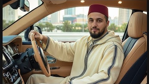 تحبير رائع من القارئ معاذ الدويك ماشاء الله. Amazing Tajweed by Moaz Al-Duwaik