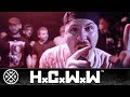 COAST DOWN - KOMOREBI - HARDCORE WORLDWIDE (OFFICIAL 4K VERSION HCWW)