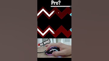 Wave difficulty Increase 😤 Geometry Dash 2.2