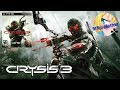 [Crysis 3] Потанцевал PS3 действительно раскрыт!