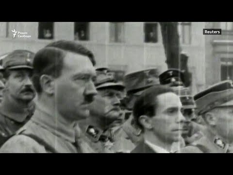 Убить Гитлера: как совершались покушения на фюрера | "Археология" с Сергеем Медведевым