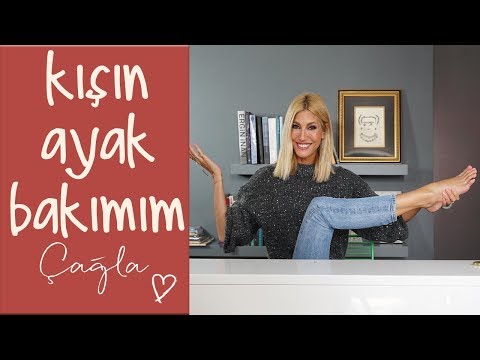 Video: Ayak plakası nasıl kullanılır?