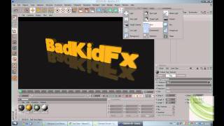 Cinema 4D : How to Make a Good Intro