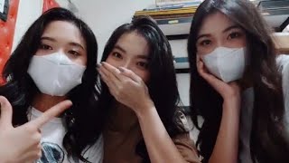 Live Showroom Zee JKT48 - 4-12-21