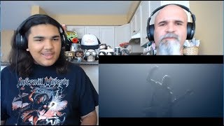 Brothers of Metal - Njord [Reaction/Review]