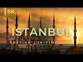 Istanbul 8K UHD