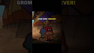 Grom Was Fired To Deathbrawl Stars