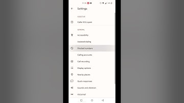 Call Block In OnePlus 10T, How To Call Block In OnePlus 10T, Block Setting In OnePlus 10T,