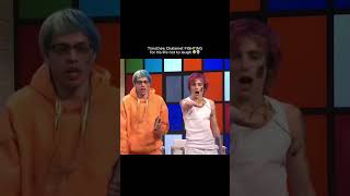 Pete Davidson Had Timothée Chalamet Fighting for His Life 😭💀