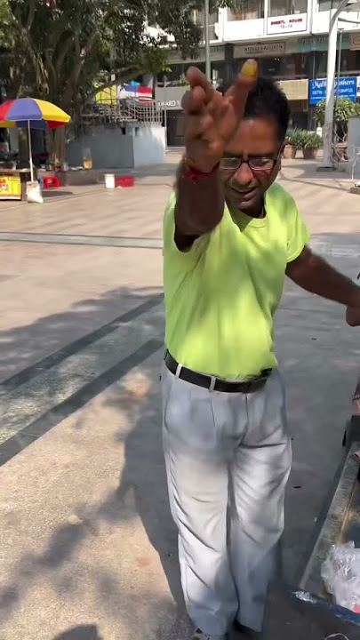 Viral manoj bhai angry on youtuber😡 #manojbhai #manoj #viral #trending #shorts #youtubeshorts