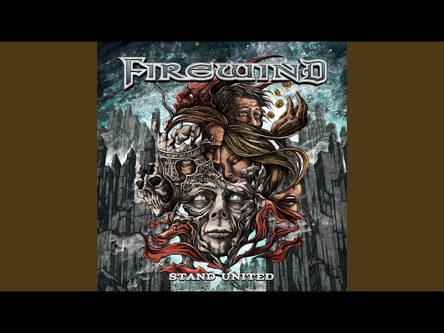 Firewind - Days Of Grace