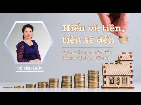 Video: Khi Chương Trình 