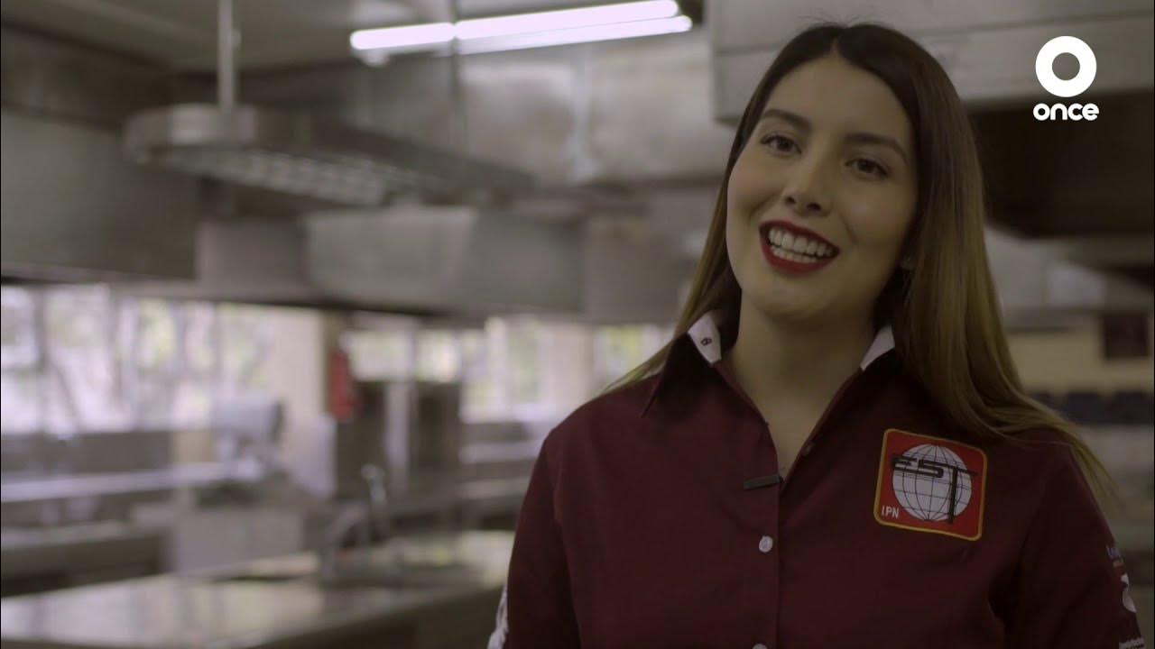 Orgullo Politécnico - Adriana Bello - YouTube