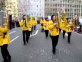 Musikchor der jakobiner beim jugendmaskenzug in mainz 2011 051avi