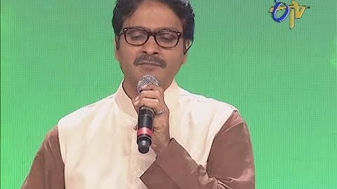Swarabhishekam - స్వరాభిషేకం - S P Sailaja & S  P  Charan Performance - 1st Dec 2013