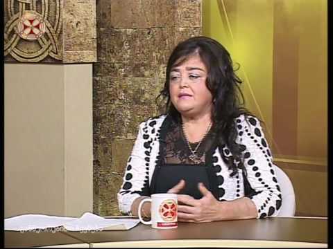 შეხვედრა აფხაზ პილიგრიმებთან წმინდა მიწაზე – მაია დოლიძე