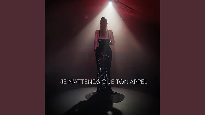 Je n'attends que ton appel