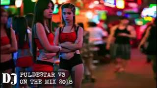 BREAKBEAT REMIX ( A.N.J.A.Y. - YOUNG LEX ) DE JAVU™ Feat • PULDESTAR™