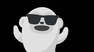 Grandma Jill 4Th Wife Cool Ghonke, And Hot Kirby Mr Clean A Bit Hit The Funky Moves