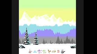 Famous Next gen graphics + parallax scrolling on the Commodore 64 (Deep Winter tech demo #2). Net Worth