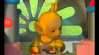 TELETUBBIES  تيليتابيز بالعربي