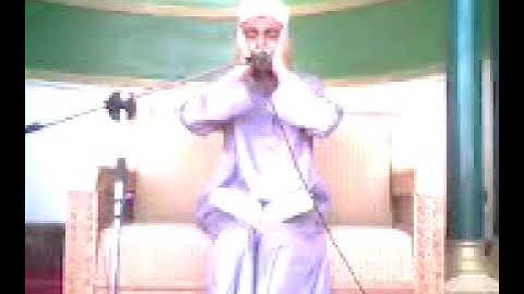 ختام سورة الإسراء للشيخ أحمد جمال عامر
