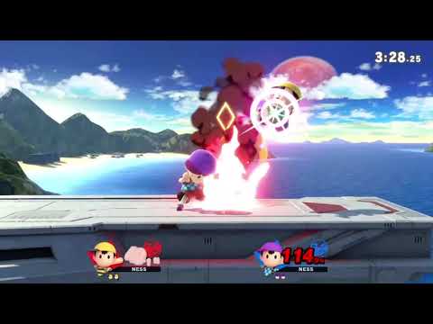 My Ness S Greatest Reversal To Date Calculated