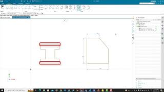 [ NX Sketch ] Fix Curve_Show Movable