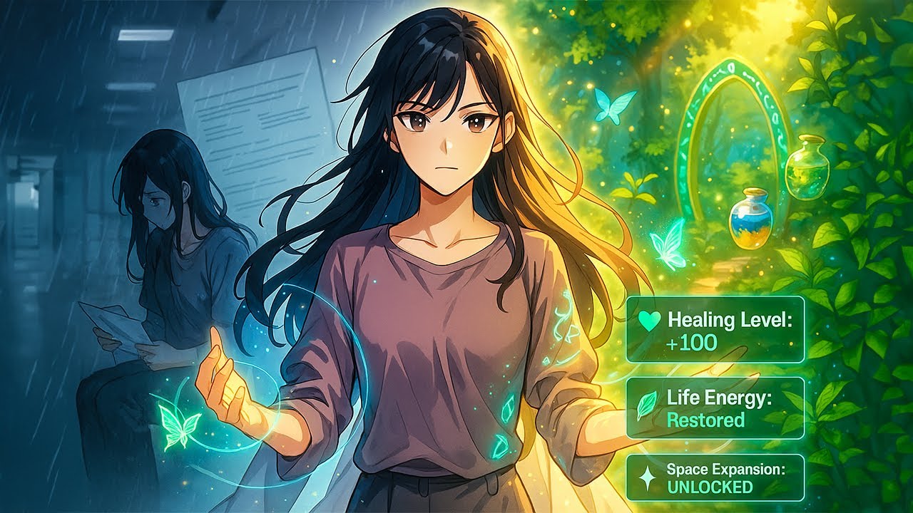 Diagnosed With Cancer And Abandoned By Family, I Got Healing Space To Live Rich, Free and Healthy