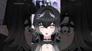 i want a soul treat!! #funny #vtuber #game