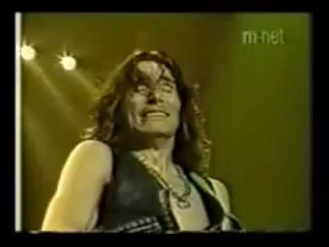 Steve Vai - Fire Garden Tour, Live in Korea 1997 - Full Concert