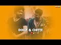 Dolly & Chitte  Attitude Status | Kannada Attitude Video | Tagaru Attitude Dialogue | Salaga Beatz