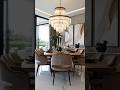 Modern dinning area #interiordesign#interiormaster #home#dinningroomdecor#interior444#interiordreams