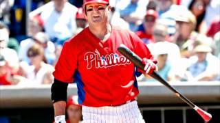 Orioles aquire Jim Thome 6/30/12