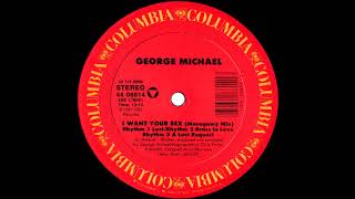 Download Lagu George Michael - I Want Your Sex (Monogamy Mix) 1987 MP3