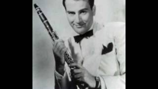 Video thumbnail of "Stardust - Artie Shaw"