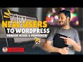 Step-by-Step Guide to Adding New Users on Your Website| How to add new user in Wordpress site