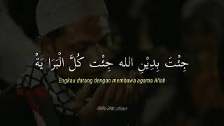 Story Wa Sholawat 30 Detik | Busyrolana