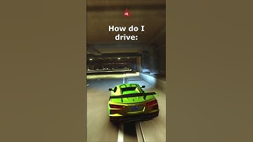 How my mom and I drive: #nfsunbound #nfs #shorts #shortvideo #recommended