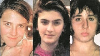 The Alcàsser Girls | UNRESOLVED