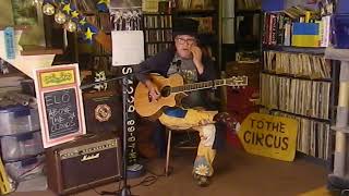ELO - Above The Clouds - Cover & Tutorial - Danny McEvoy
