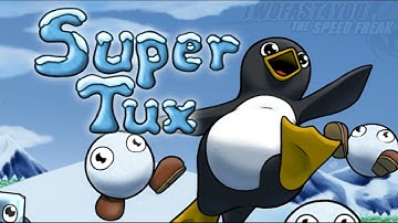 SuperTux OST - New Forest Map