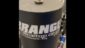 800+ HP Lexus IS300 Turbocharged 2JZ Engine Brangers Racing Engines