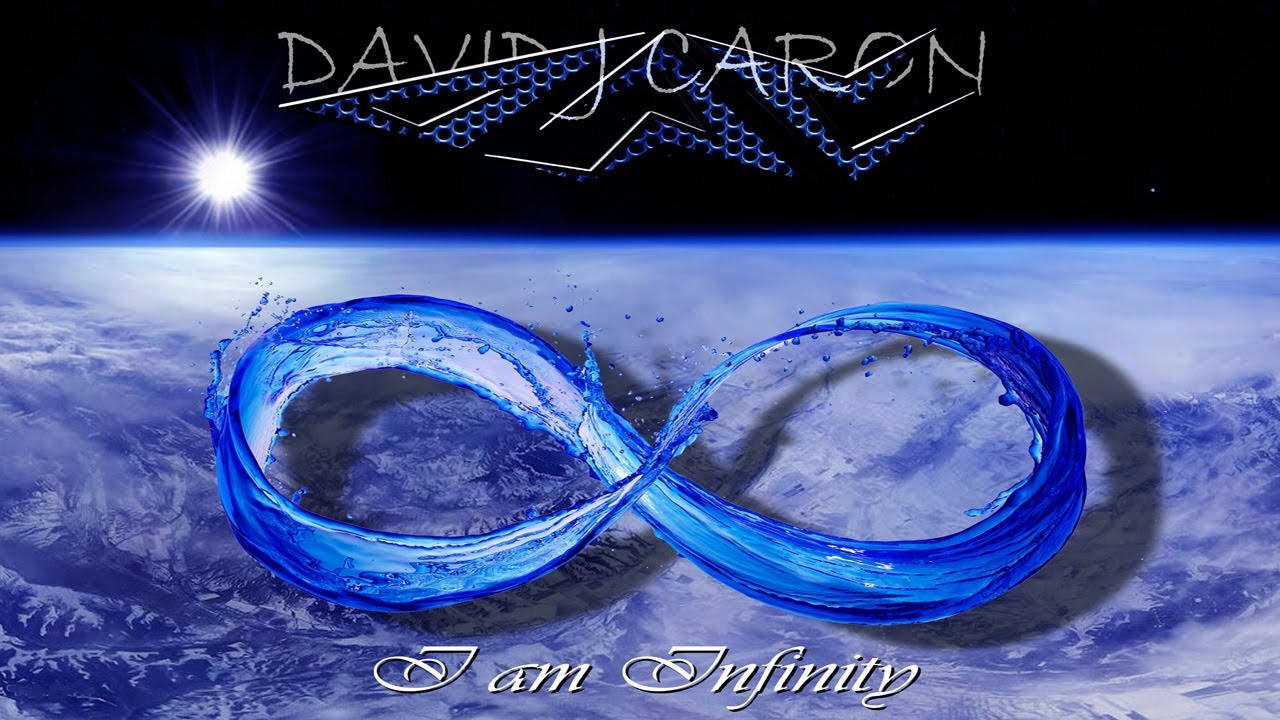 I am Infinity - David J Caron (Level Earth - Globe Fairy tale)