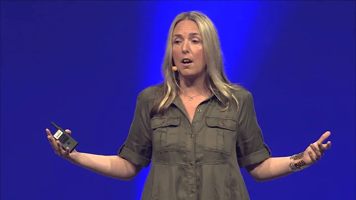Tanya Staples, Lynda.com | Talent Connect Anaheim ...